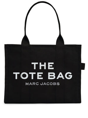 Marc Jacobs Canvas large tote