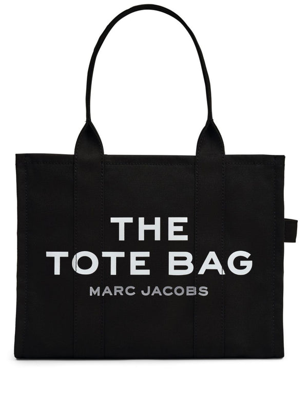 Marc Jacobs Canvas large tote
