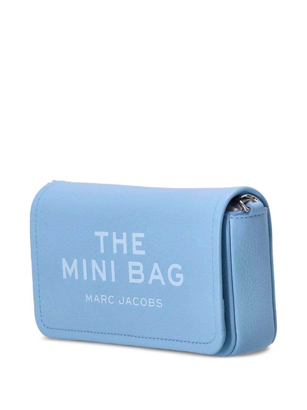 Marc Jacobs The Leather Mini Bag