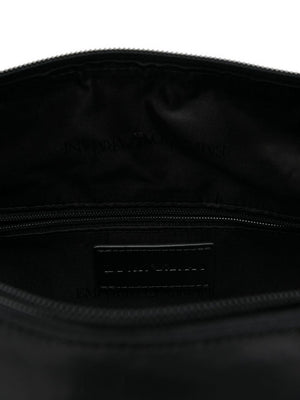 Emporio Armani Logo tote bag
