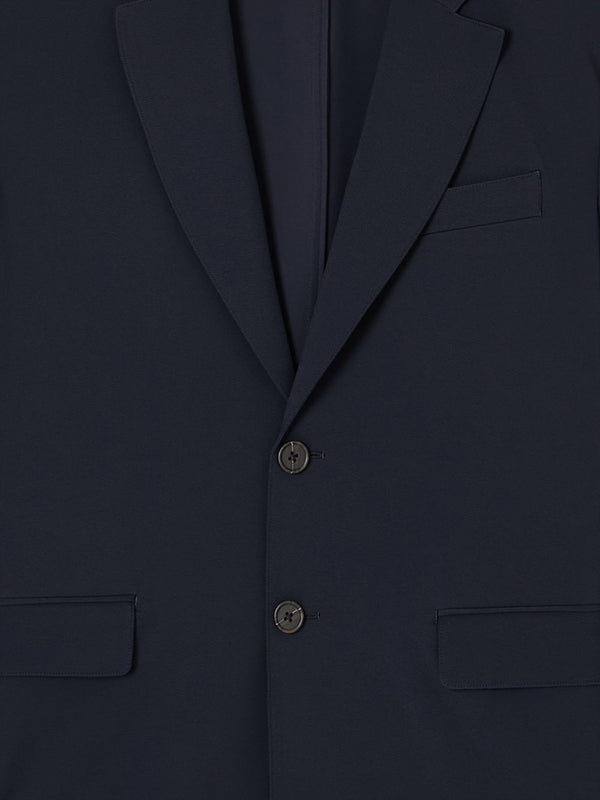 Emporio Armani Single-breasted blazer