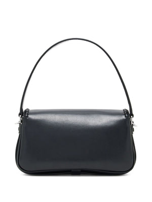 Emporio Armani Shoulder bag with buckle