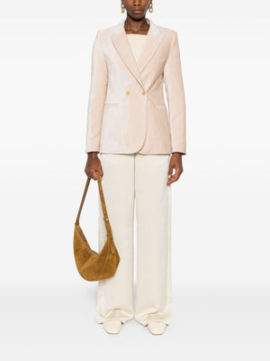 Forte Forte Jackets Beige