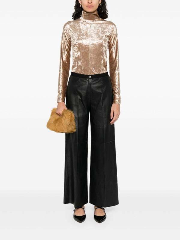 Forte Forte Sweaters Beige