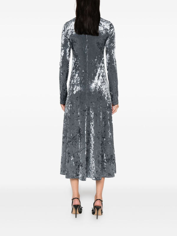 Forte Forte Dresses Grey