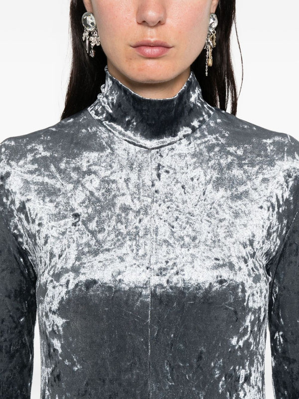 Forte Forte Dresses Grey