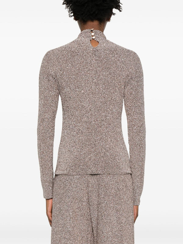 Forte Forte Sweaters Powder