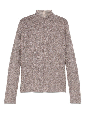 Forte Forte Sweaters Powder