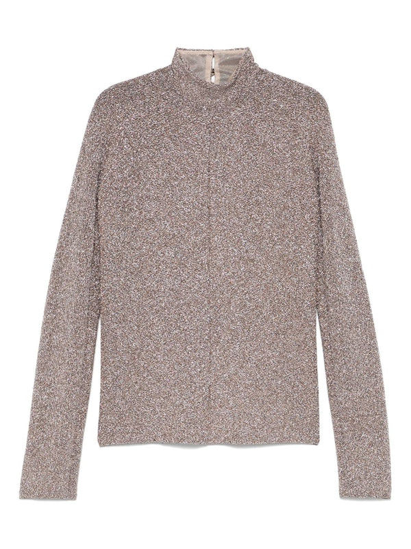 Forte Forte Sweaters Powder