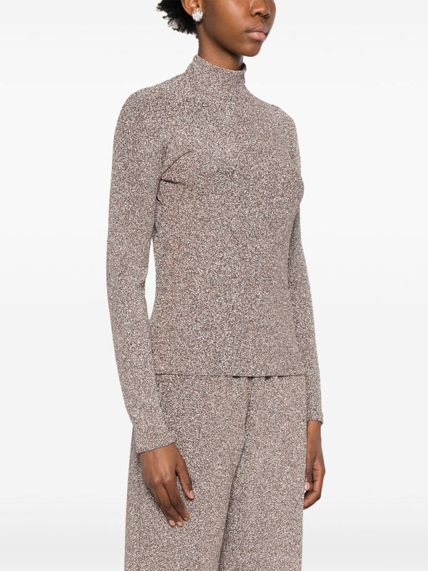 Forte Forte Sweaters Powder