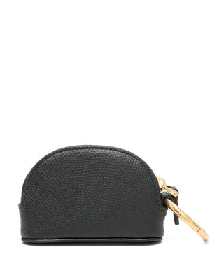 Valentino Garavani Wallets Black