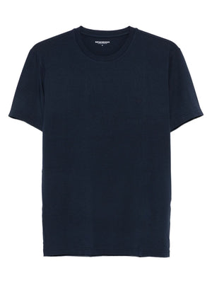 Emporio Armani Eagle-logo T-shirt