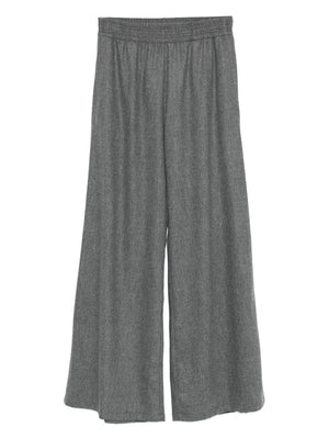 Fabiana Filippi Trousers Grey
