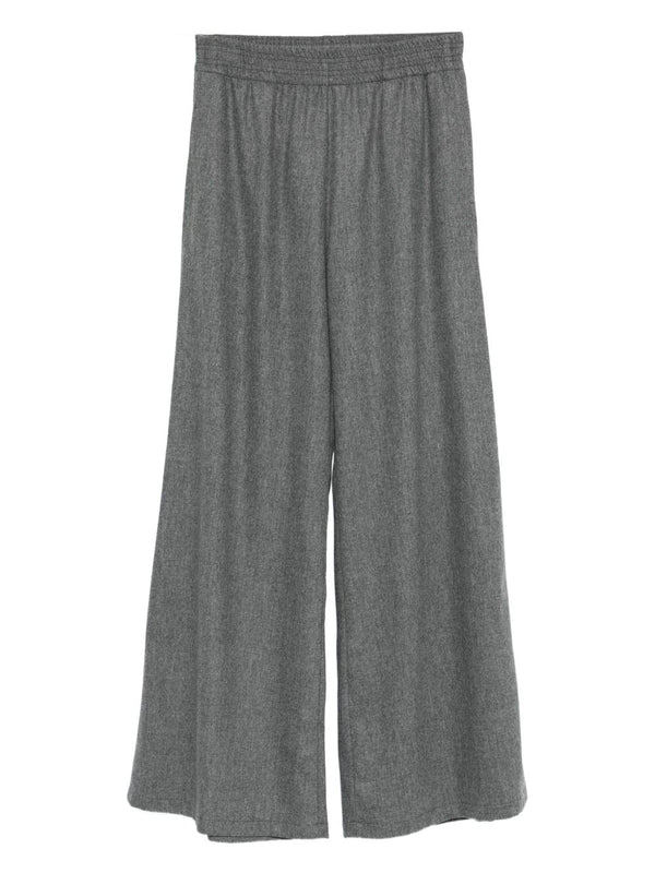 Fabiana Filippi Trousers Grey