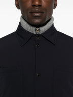 Herno Cotton jacket