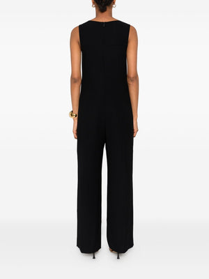 Emporio Armani Tracksuit with techno cady panels