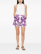 Dolce & Gabbana Cotton shorts