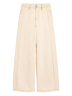 Ami Paris Super wide denim jeans