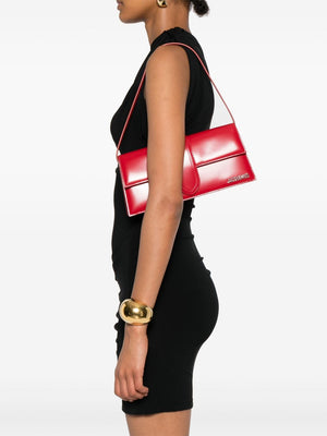 JACQUEMUS Le Bambino Long shoulder bag
