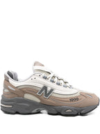 New Balance 1000 mesh-upper sneakers