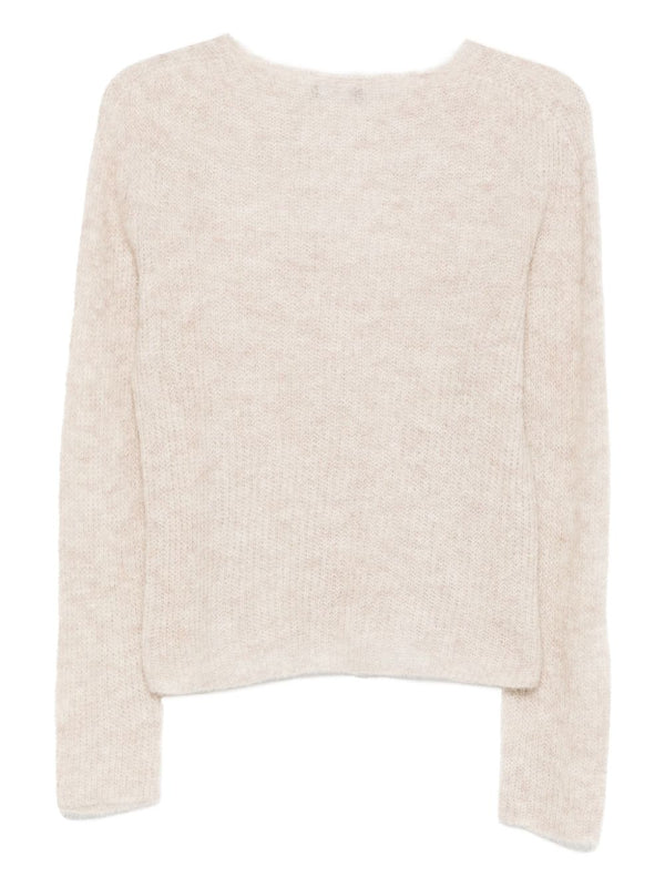 Emporio Armani Crew-neck sweater