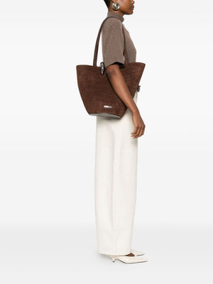 Jacquemus The Bambola tote bag