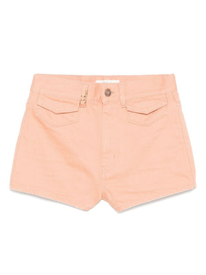 Chloé Chloè Shorts Pink