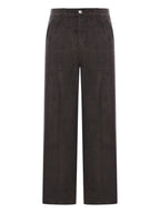 Ami Paris Cotton trousers