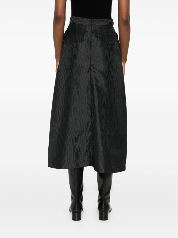 LUNATICA MILANO Skirts Black