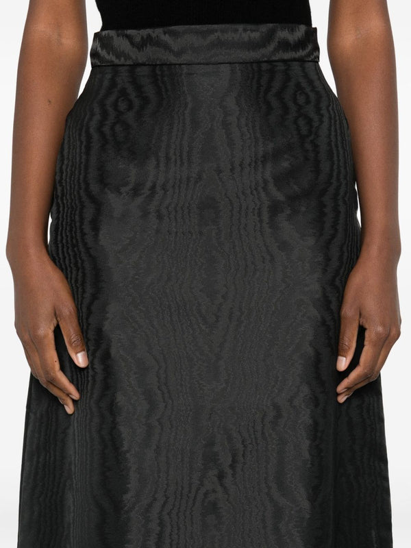 LUNATICA MILANO Skirts Black