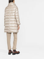 Herno Coats Powder