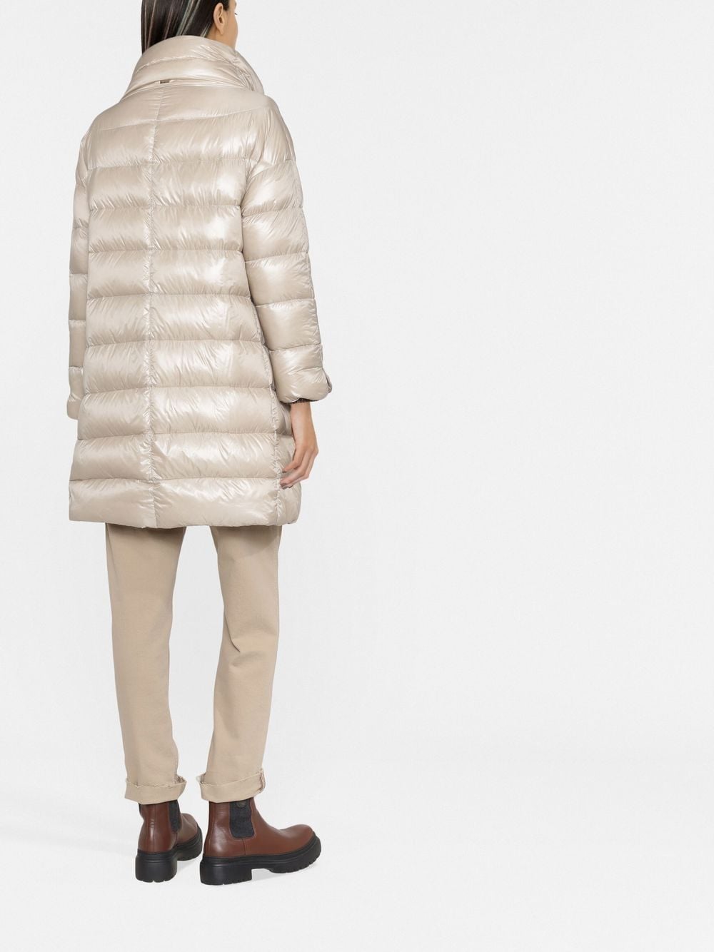 Herno Coats Powder