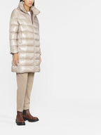 Herno Coats Powder