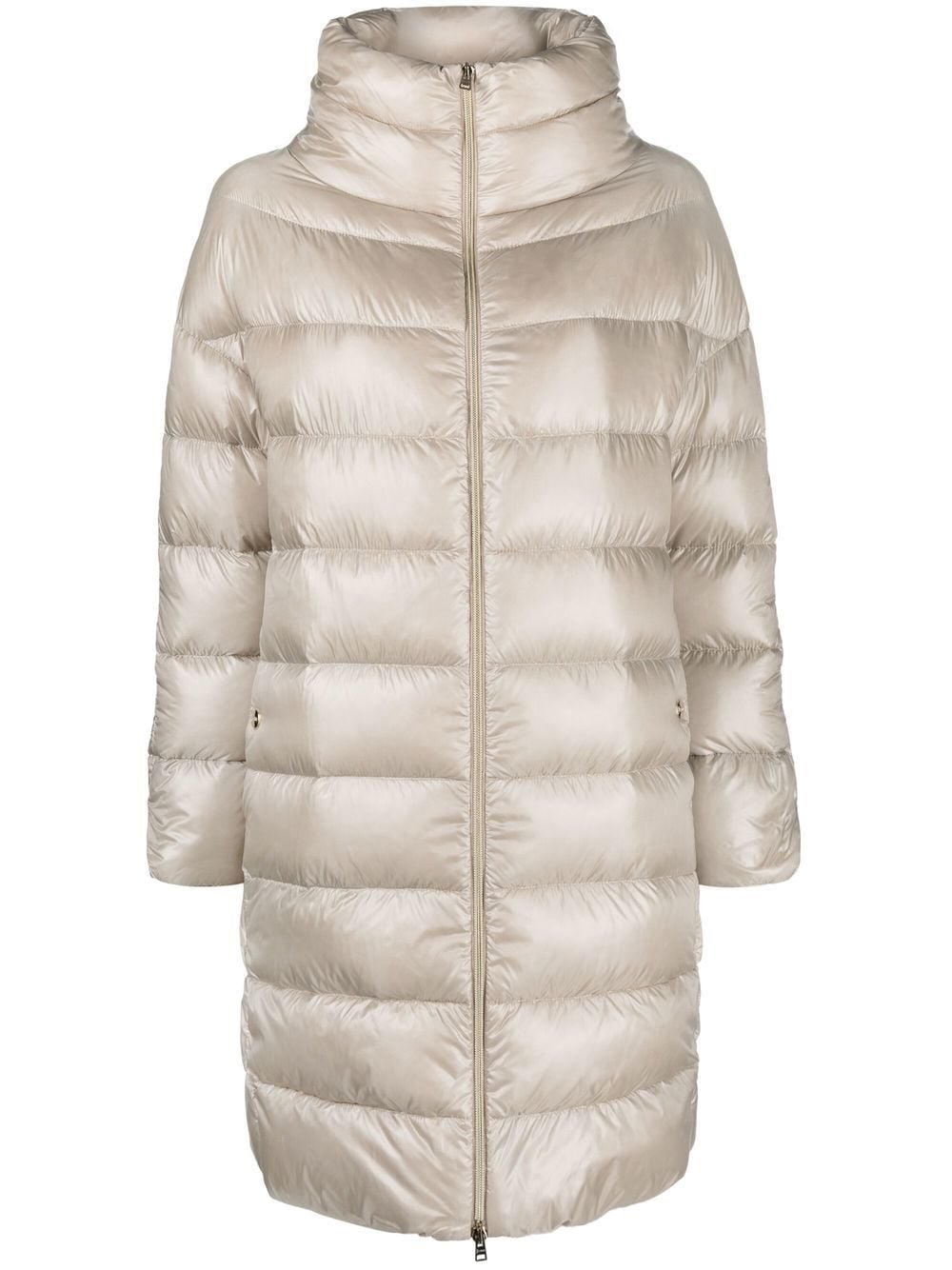 Herno Coats Powder