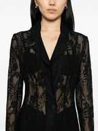 Norma Kamali Coats Black