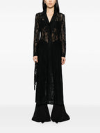 Norma Kamali Coats Black