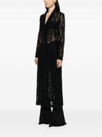 Norma Kamali Coats Black