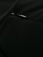 Norma Kamali Turtle-neck sweater