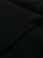 Norma Kamali Turtle-neck sweater