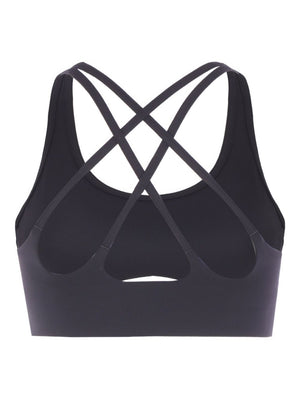 Adidas By Stella McCartney Underwear Black