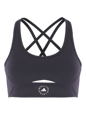 Adidas By Stella McCartney Underwear Black