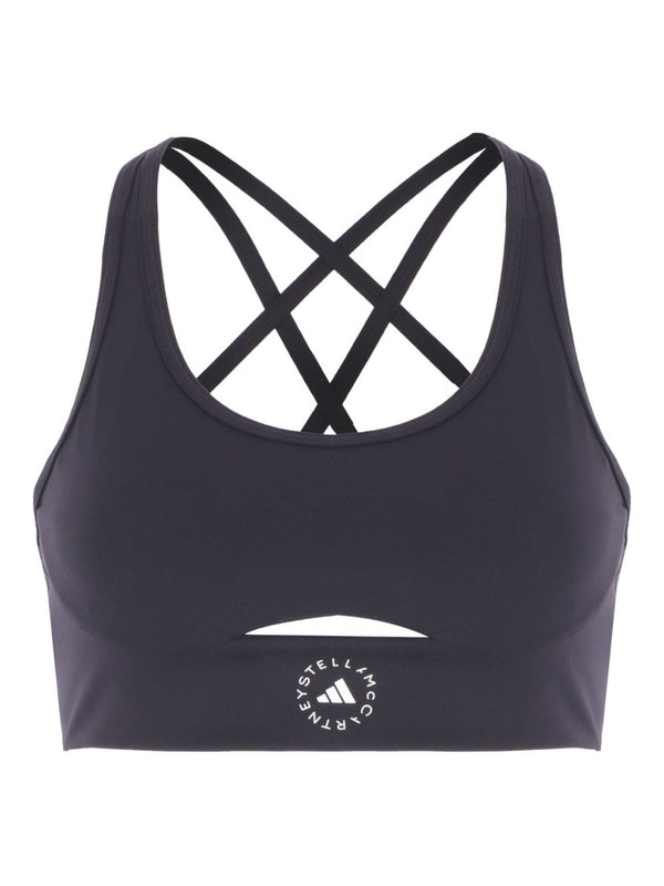 Adidas By Stella McCartney Underwear Black