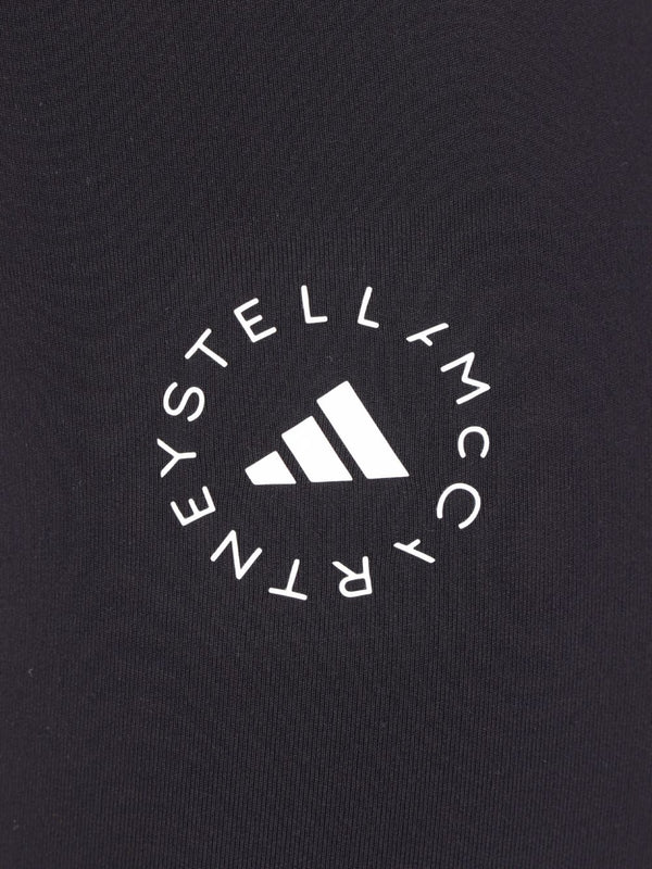 Adidas By Stella McCartney Shorts Black