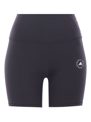 Adidas By Stella McCartney Shorts Black