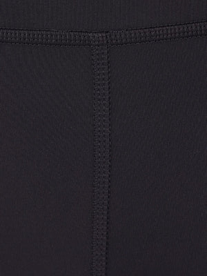 Adidas By Stella McCartney Shorts Black