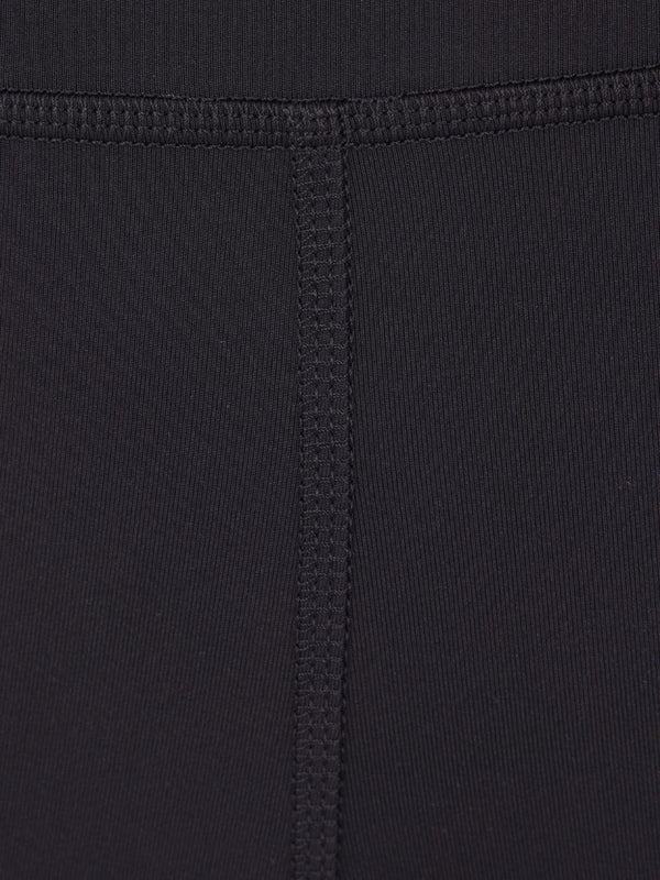 Adidas By Stella McCartney Shorts Black