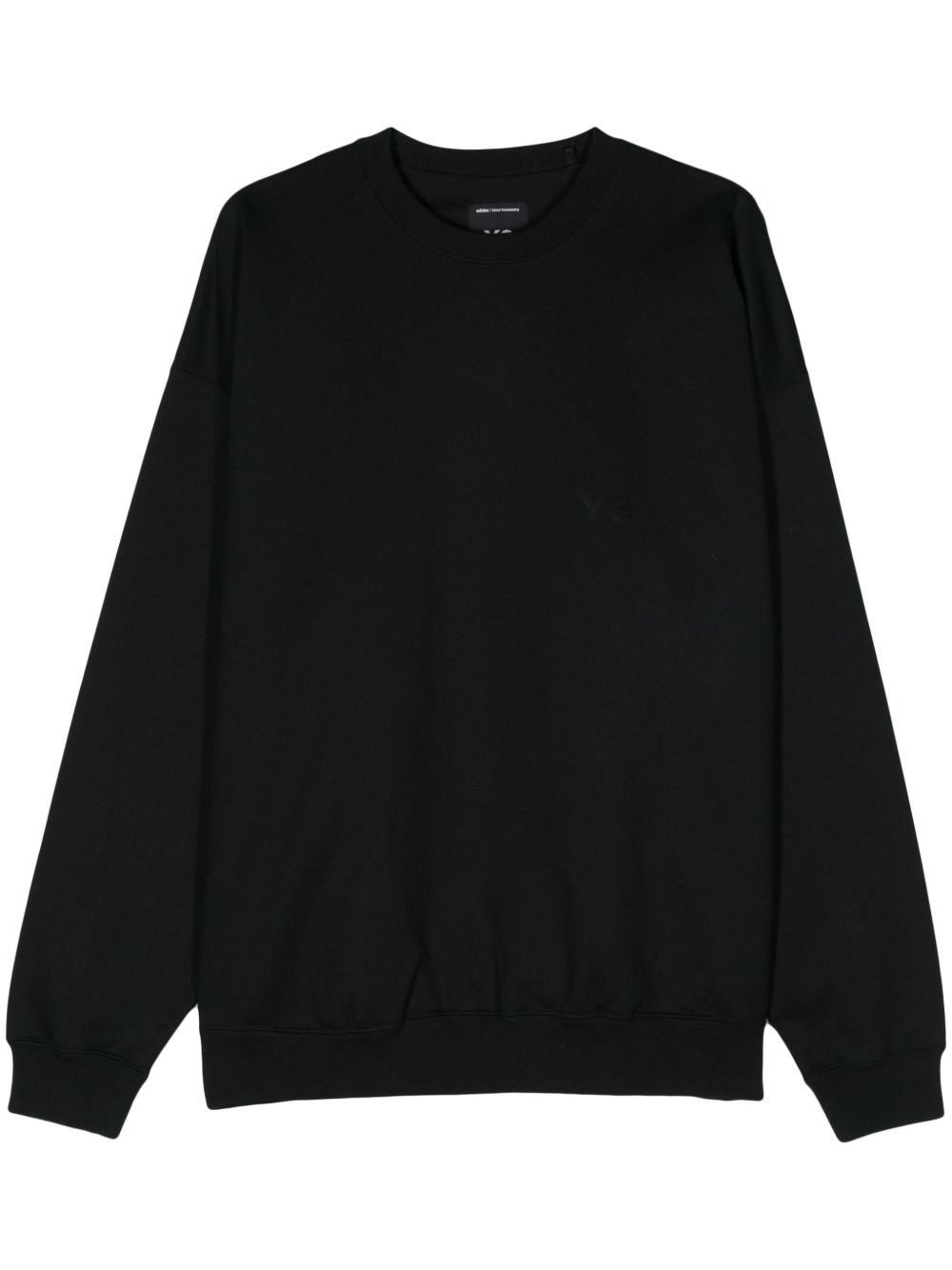 كنزات Y-3 سوداء