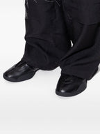 حذاء رياضي Y-3 أسود