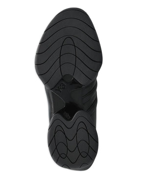 Y-3 Sneakers Black