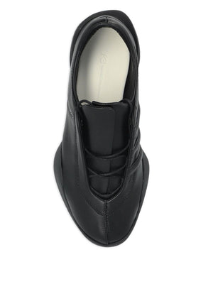 Y-3 Sneakers Black